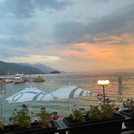 House Cun Hotel Ohrid Kültér fotó
