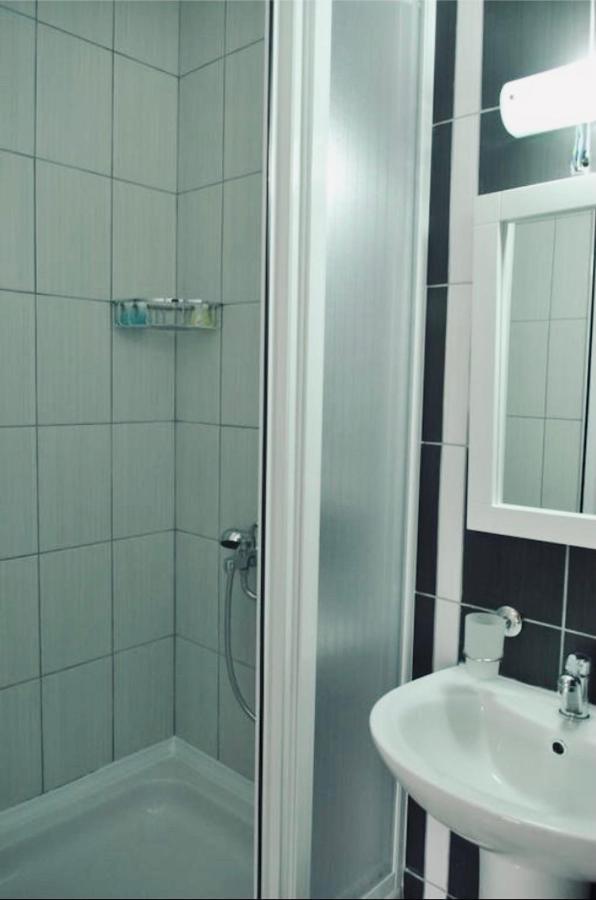 House Cun Hotel Ohrid Kültér fotó