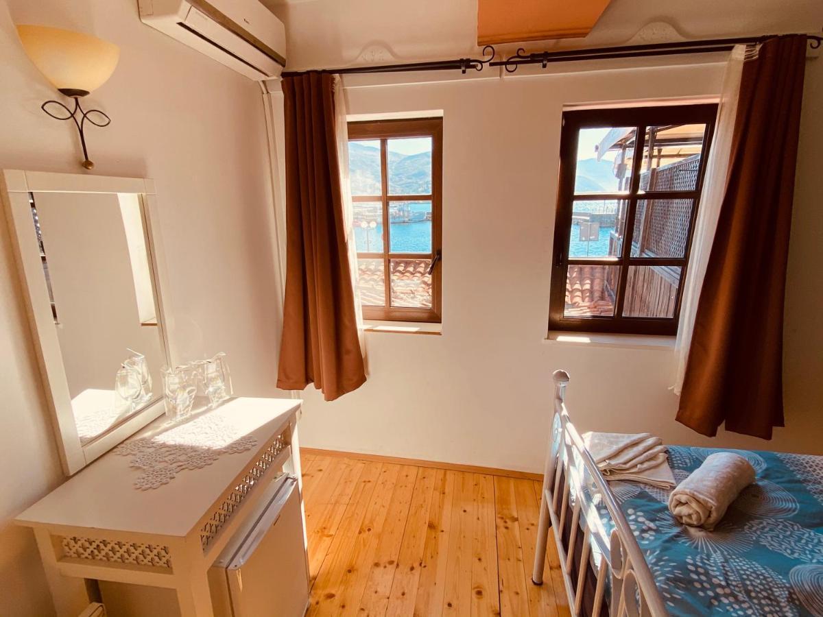 House Cun Hotel Ohrid Kültér fotó