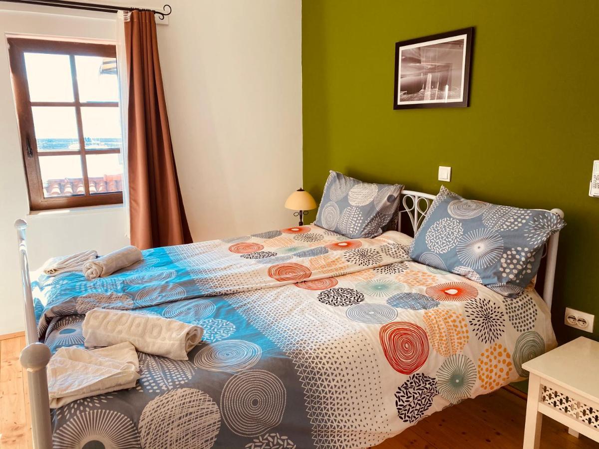 House Cun Hotel Ohrid Kültér fotó