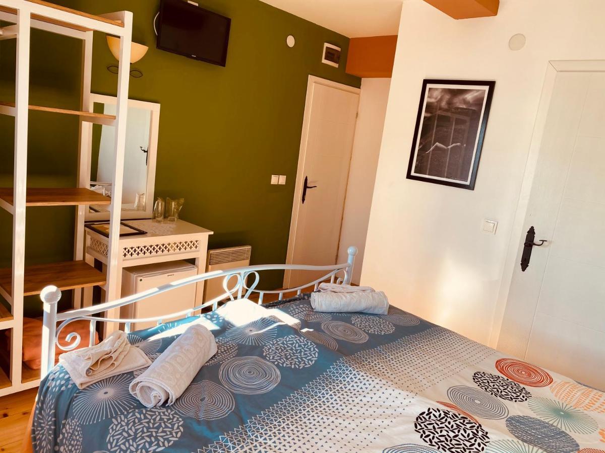 House Cun Hotel Ohrid Kültér fotó