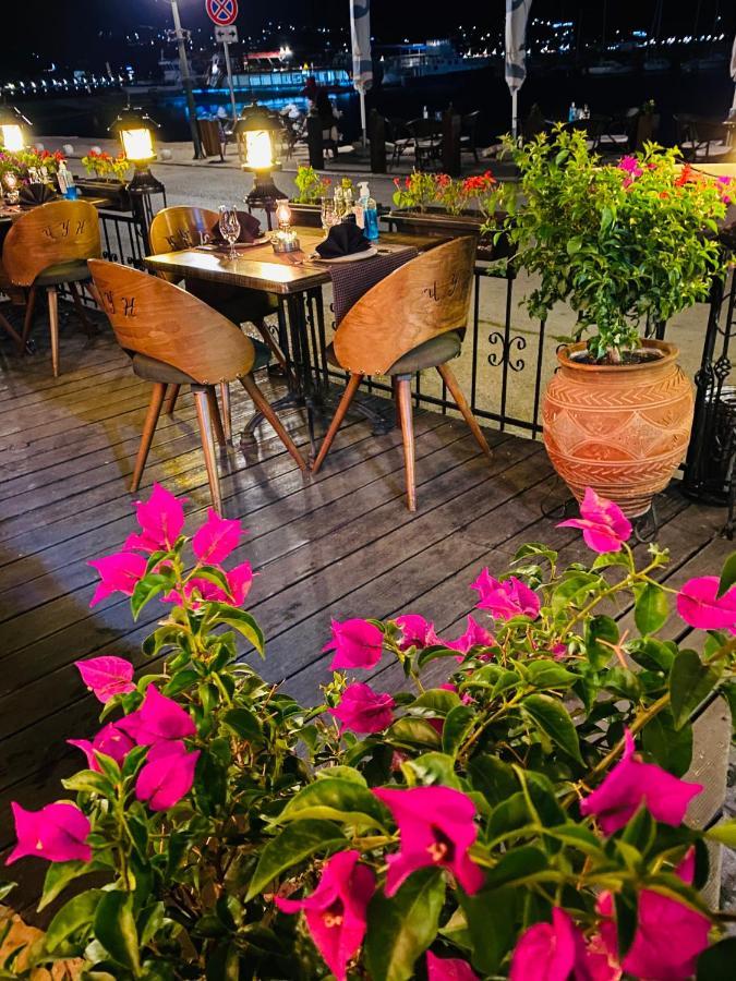 House Cun Hotel Ohrid Kültér fotó