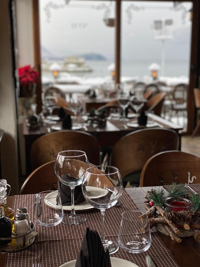 House Cun Hotel Ohrid Kültér fotó